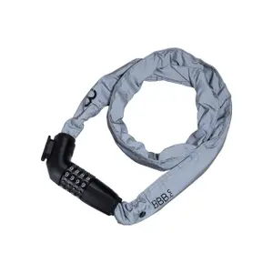 Reflektierendes Kabelschloss BBB Cycling CodeLink image-0