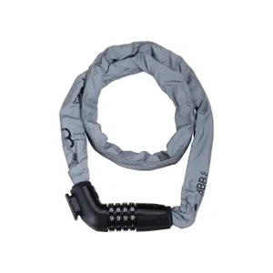 Reflektierendes Kabelschloss BBB Cycling CodeLink image-1