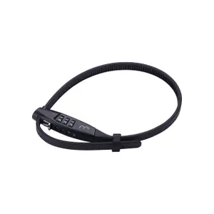 Raddiebstahlsicherung BBB Cycling Zip-Ty image-0