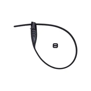 Raddiebstahlsicherung BBB Cycling Zip-Ty image-2