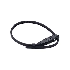 Raddiebstahlsicherung BBB Cycling Zip-Ty image-4