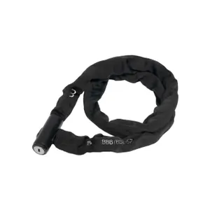 Chain lock BBB Cycling QuickChain image-0