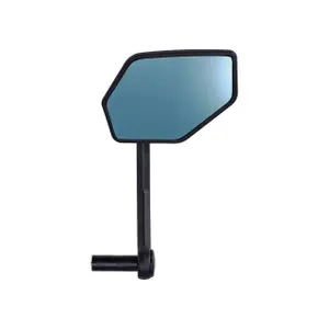 Espejo retrovisor de manillar derecho para bicicleta BBB Cycling E-view image-2