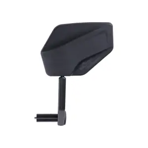 Espejo retrovisor de manillar derecho para bicicleta BBB Cycling E-view image-3