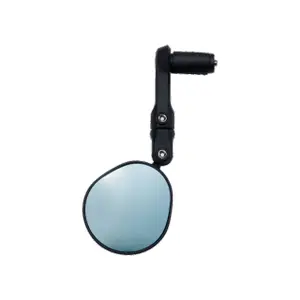 Rétroviseur vélo gauche/droite BBB Cycling MultiView image-1