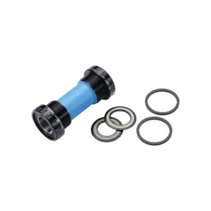 Κάψα ποδηλάτου BBB Cycling BottomThread BSA GXP image-1