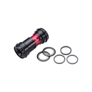 Κάψα ποδηλάτου BBB Cycling BottomFit image-1