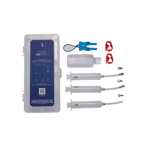 Kit de purga universal para travões de disco BBB Cycling image-1