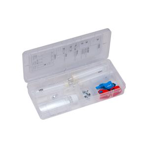 Kit de purga universal para travões de disco BBB Cycling image-2