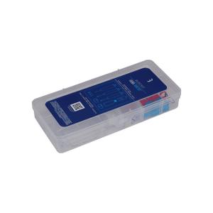 Kit de purga universal para travões de disco BBB Cycling image-5