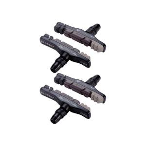 Patim de travão de cartucho BBB Cycling TriStop image-0