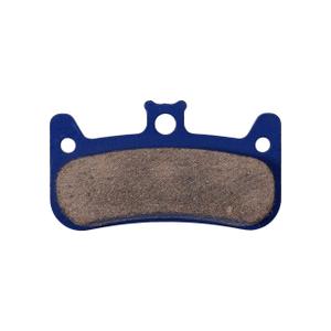 Pastilhas de travão BBB Cycling Formula Cura 4 image-1