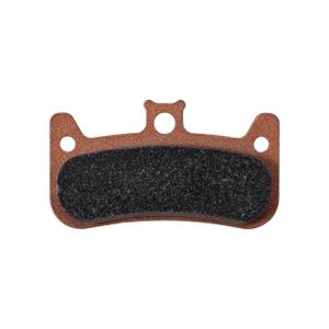 Pastilhas de travão BBB Cycling Formula Cura 4 image-1