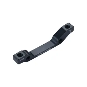 Adapter Vorderradbremse BBB Cycling PowerMount IS vers PM image-0