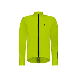 Waterproof jacket BBB Cycling image-0
