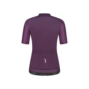 Γυναικείο κοντομάνικο μπλουζάκι BBB Cycling DonnaFit R image-2