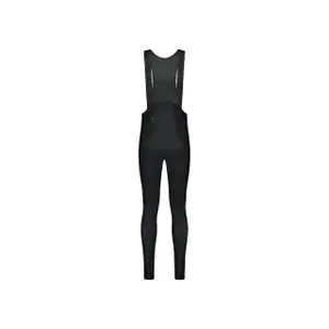 Legging long bretelles BBB Cycling Thermal Essence image-1