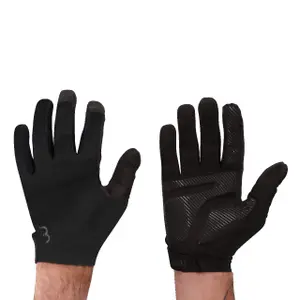 Summer gloves BBB Cycling Explorer comfort image-2