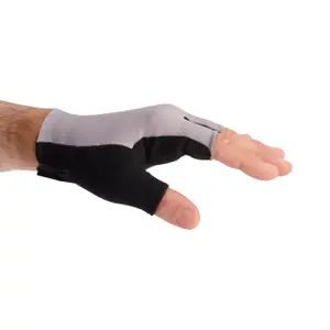 Luvas de verão curtas BBB Cycling AirSupport image-1