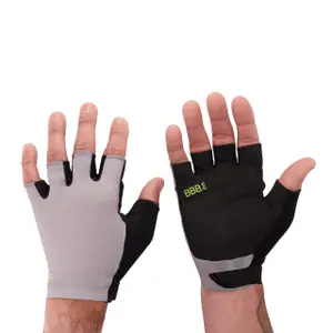 Luvas de verão curtas BBB Cycling AirSupport image-2