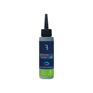 Λιπαντικό αλυσίδας BBB Cycling Wax pro image-0