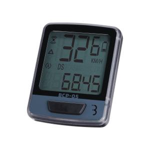 Contatore cablato BBB Cycling DashBoard image-0