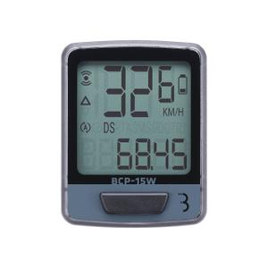 Misuratore wireless BBB Cycling DashBoard image-1