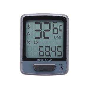 Misuratore wireless BBB Cycling DashBoard image-1