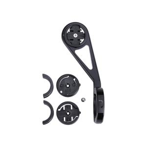 GPS-ondersteuning BBB Cycling GPS & Go Pro ErgoMount image-4