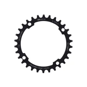 4-arm single bike chainring BBB Cycling MTBgear image-0