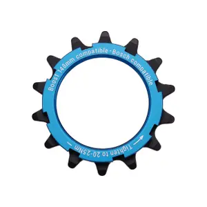 Sprocket BBB Cycling E-bike Sprocke image-2