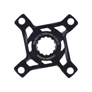 Πλατό ποδηλάτου BBB Cycling E-BikeMount Bosch Gen3 image-0