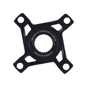 Πλατό ποδηλάτου BBB Cycling E-BikeMount Bosch Gen4 image-0