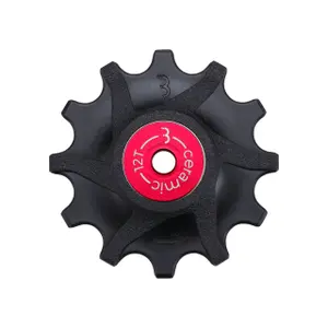 Galet roulements céramique BBB Cycling RollerBoys 12T image-1