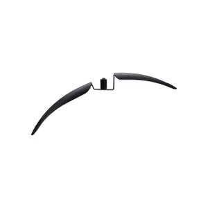Μπροστινή αμορτισέρ BBB Cycling HighProtector DH image-1