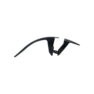 Μπροστινή αμορτισέρ BBB Cycling FullGuard image-1