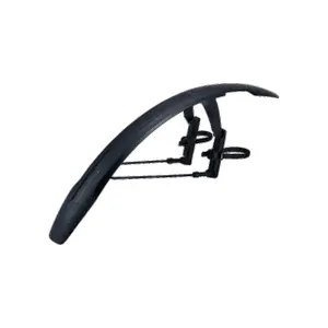 Μπροστινή αμορτισέρ BBB Cycling DiscGuard image-0