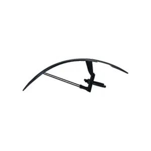 Μπροστινή αμορτισέρ BBB Cycling DiscGuard image-1