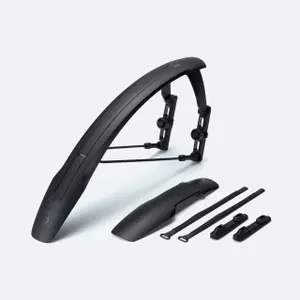 Μπροστινή αμορτισέρ BBB Cycling DiscGuard image-3