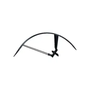 Parafango posteriore BBB Cycling DiscGuard image-1