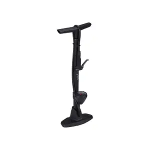 Foot pump BBB Cycling AirWave image-1