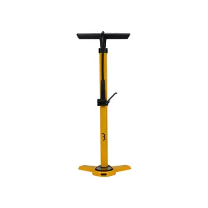 Foot pump BBB Cycling AirSteel image-1