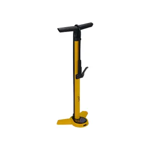 Foot pump BBB Cycling AirSteel image-2