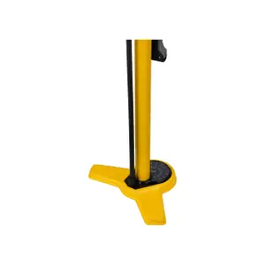 Foot pump BBB Cycling AirSteel image-3