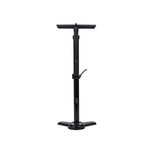 Foot pump BBB Cycling AirSteel image-1