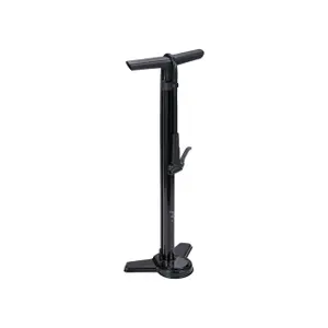 Foot pump BBB Cycling AirSteel image-2