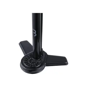 Foot pump BBB Cycling AirSteel image-3