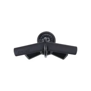 Foot pump BBB Cycling AirSteel image-5