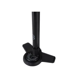 Bomba de pé BBB Cycling AirBoost image-4