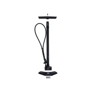 Foot pump BBB Cycling AirSwitch image-2